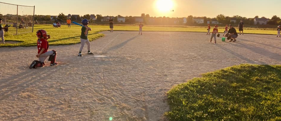 Spring Baseball