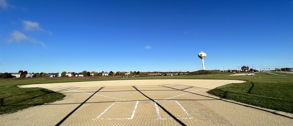 Edwardsville Glen Carbon Little League – Youth Recreational Baseball